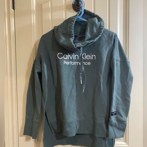 Calvin Klein performance woman’s sweater